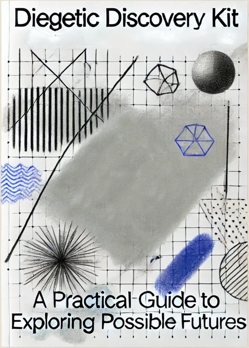 Foresight project visualization