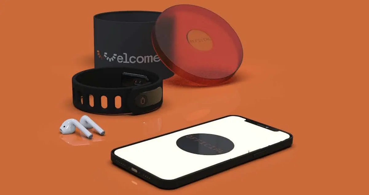 WELCOME Package